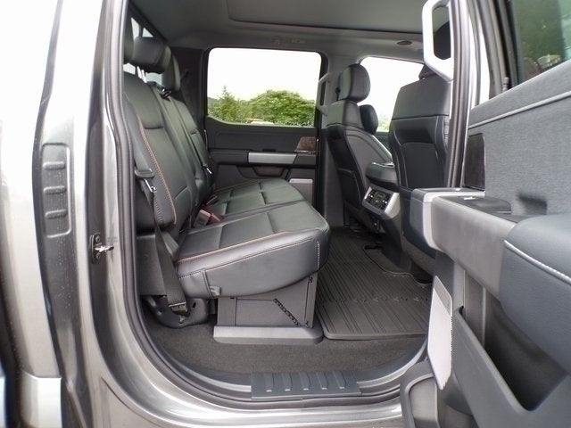 2025 Ford F-350SD Lariat