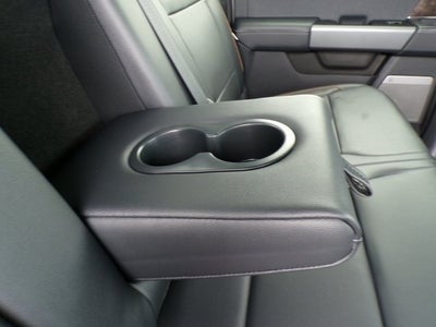 2025 Ford F-350SD Lariat