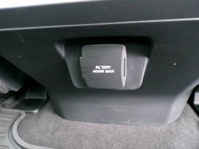 2025 Ford F-350SD Lariat