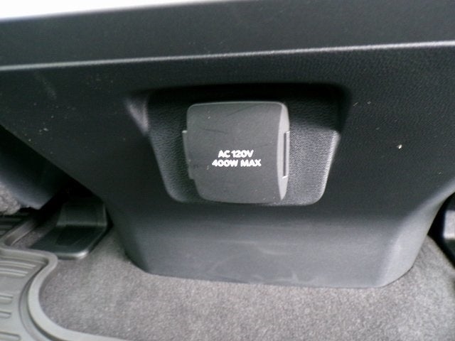 2025 Ford F-350SD Lariat