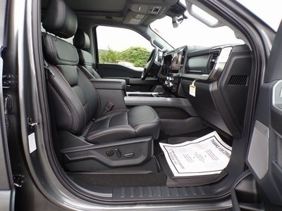 2025 Ford F-350SD Lariat