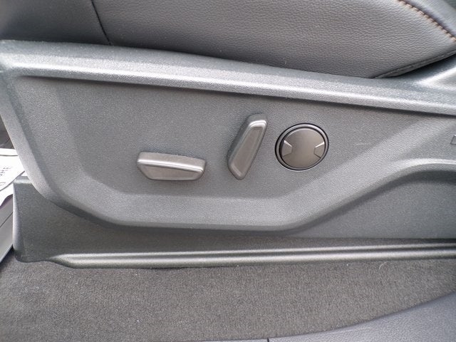 2025 Ford F-350SD Lariat