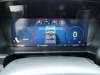 2025 Ford F-350SD Lariat