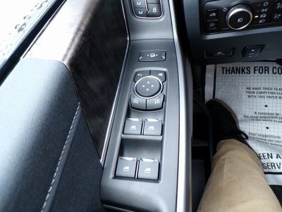 2025 Ford F-350SD Lariat