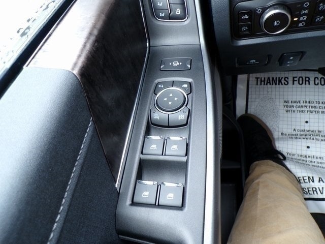 2025 Ford F-350SD Lariat