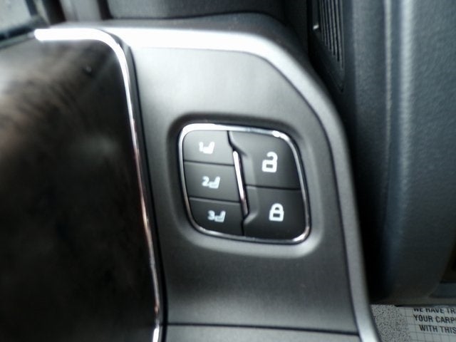 2025 Ford F-350SD Lariat