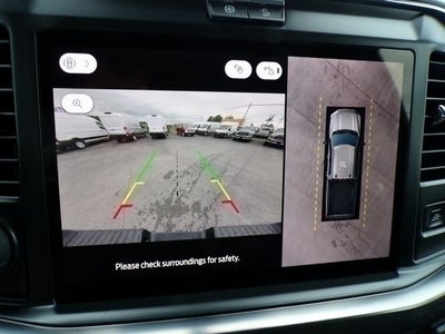 2025 Ford F-350SD Lariat