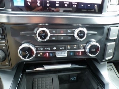 2025 Ford F-350SD Lariat