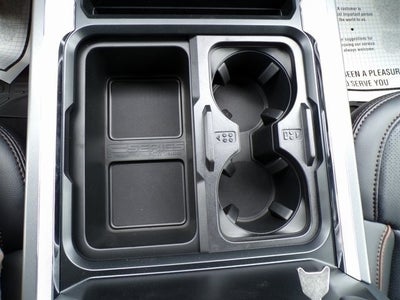 2025 Ford F-350SD Lariat