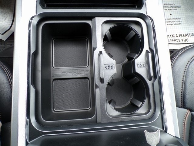 2025 Ford F-350SD Lariat