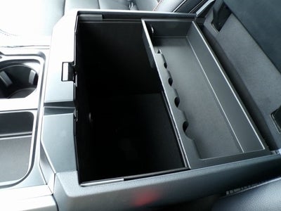 2025 Ford F-350SD Lariat