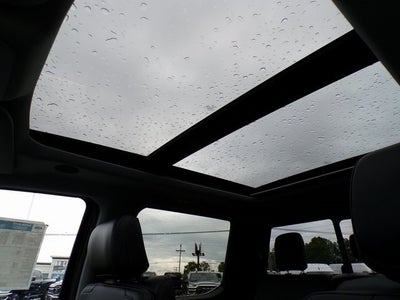 2025 Ford F-350SD Lariat