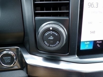 2025 Ford F-350SD Lariat