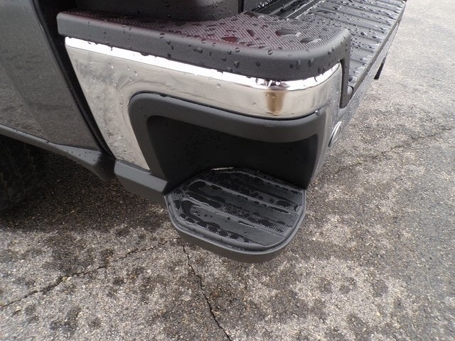 2025 Ford F-350SD Lariat