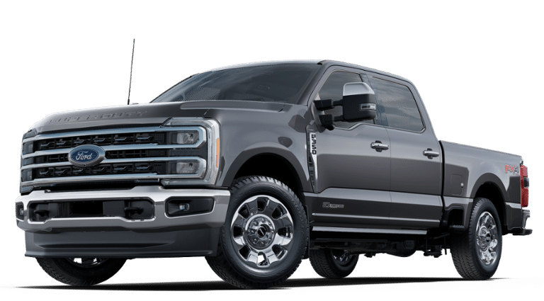 2025 Ford F-350SD Lariat