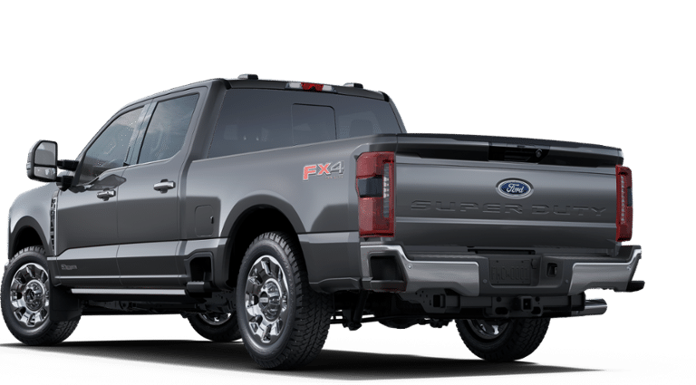 2025 Ford F-350SD Lariat