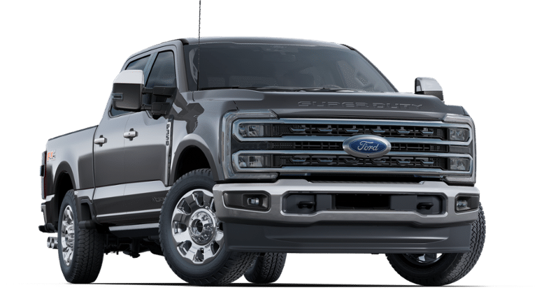 2025 Ford F-350SD Lariat
