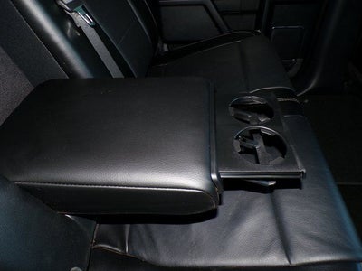 2017 Ford F-350SD Lariat