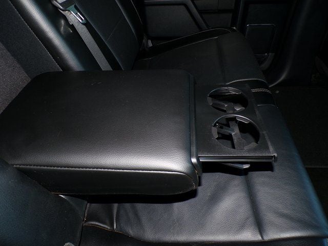 2017 Ford F-350SD Lariat