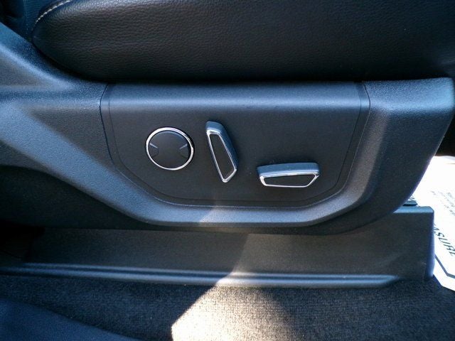 2017 Ford F-350SD Lariat