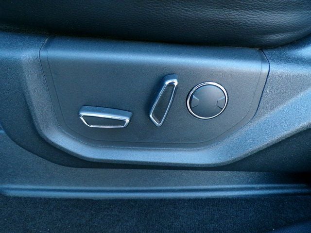 2017 Ford F-350SD Lariat