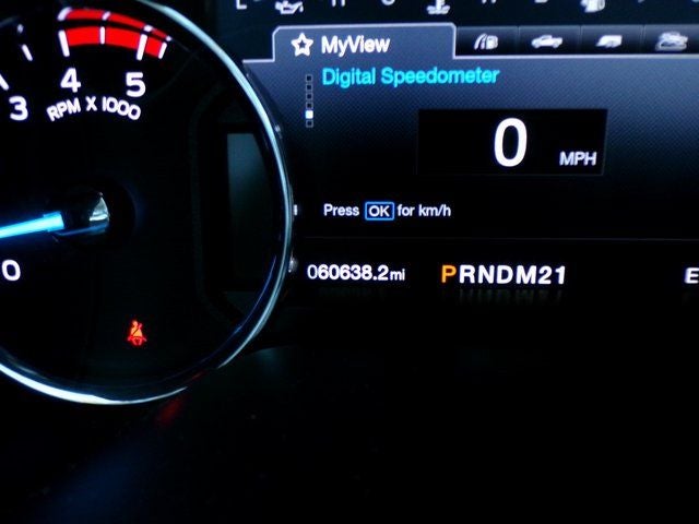 2017 Ford F-350SD Lariat