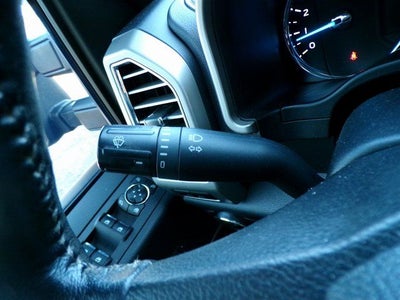 2017 Ford F-350SD Lariat