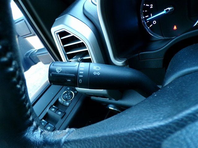 2017 Ford F-350SD Lariat