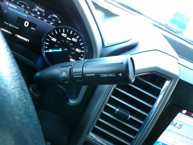 2017 Ford F-350SD Lariat