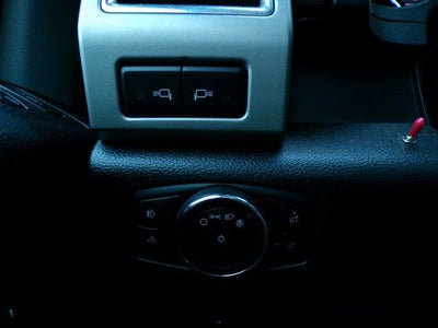 2017 Ford F-350SD Lariat