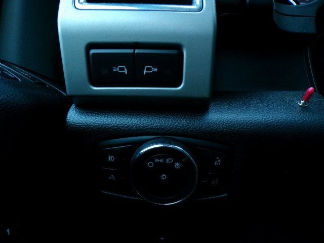 2017 Ford F-350SD Lariat