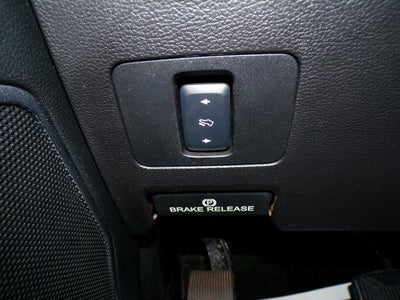 2017 Ford F-350SD Lariat