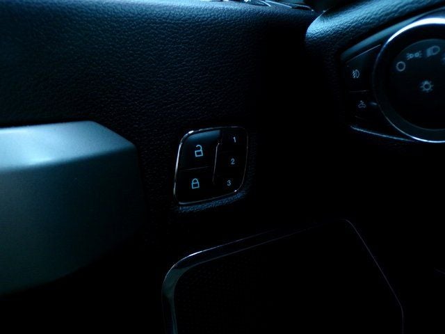 2017 Ford F-350SD Lariat