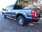 2017 Ford F-350SD Lariat