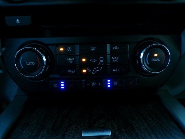 2017 Ford F-350SD Lariat