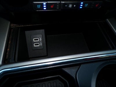 2017 Ford F-350SD Lariat