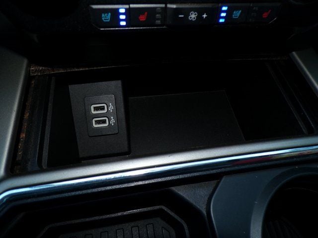 2017 Ford F-350SD Lariat