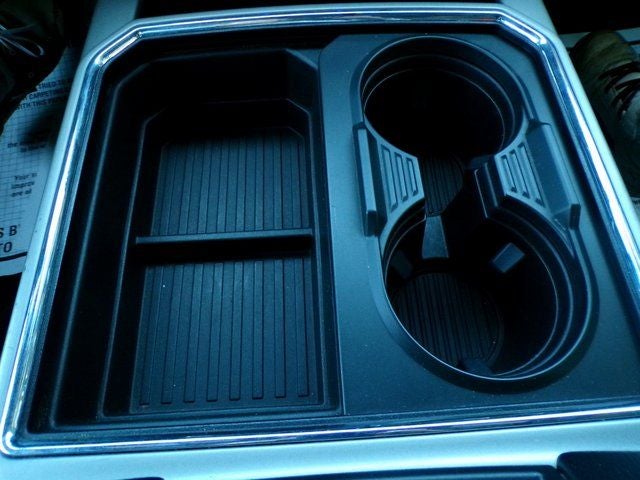 2017 Ford F-350SD Lariat