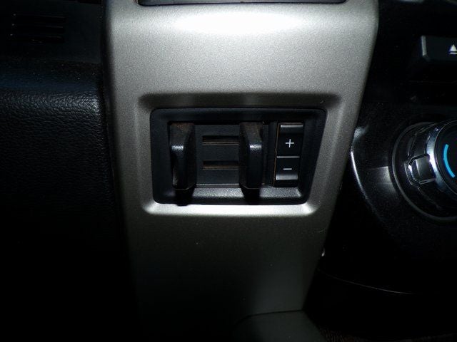 2017 Ford F-350SD Lariat