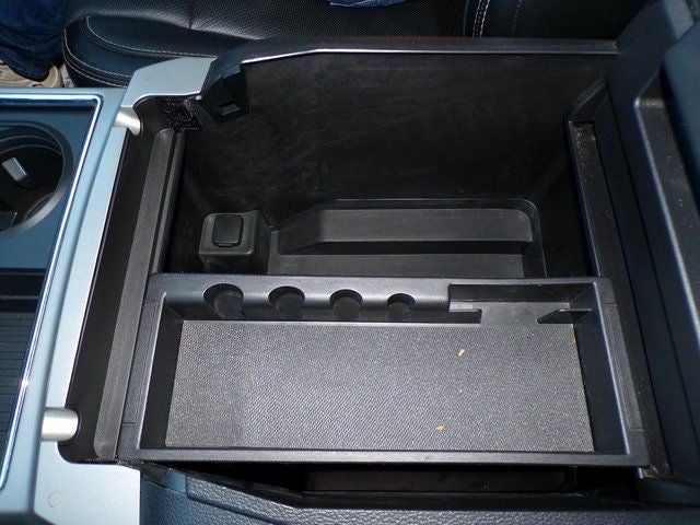 2017 Ford F-350SD Lariat