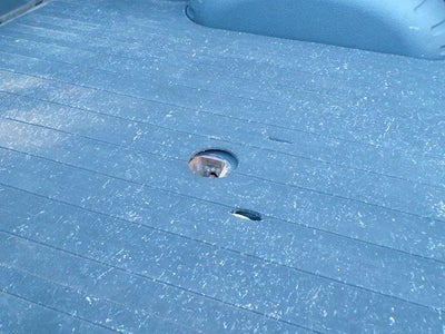 2017 Ford F-350SD Lariat