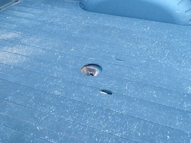 2017 Ford F-350SD Lariat