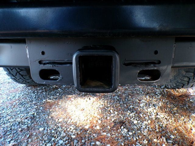 2017 Ford F-350SD Lariat