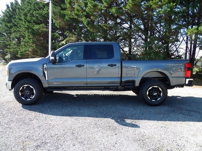 2026 Ford F-350SD XLT