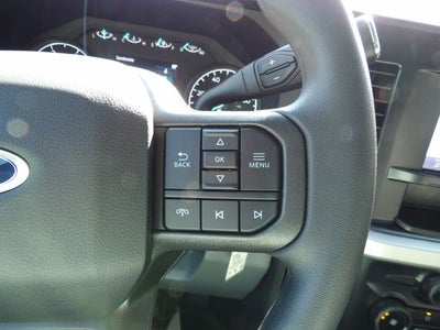 2026 Ford F-350SD XLT