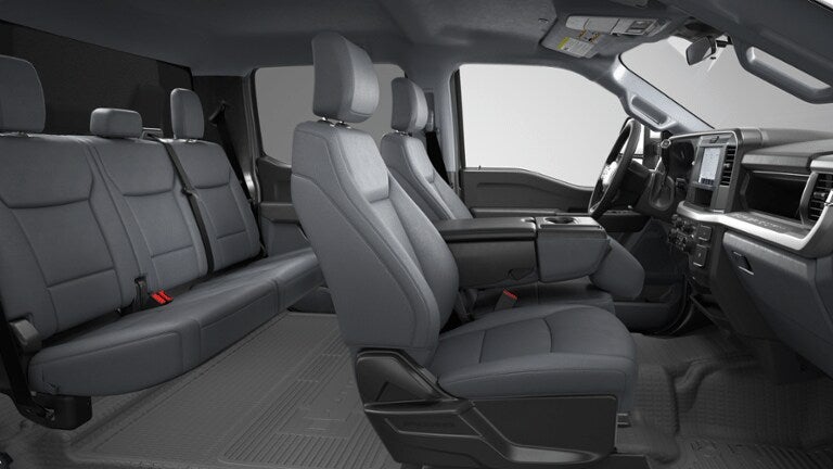 2026 Ford F-350SD DRW