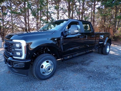 2026 Ford F-350SD DRW