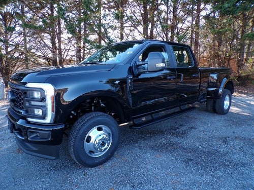 2026 Ford F-350SD DRW