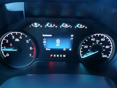 2026 Ford F-350SD DRW