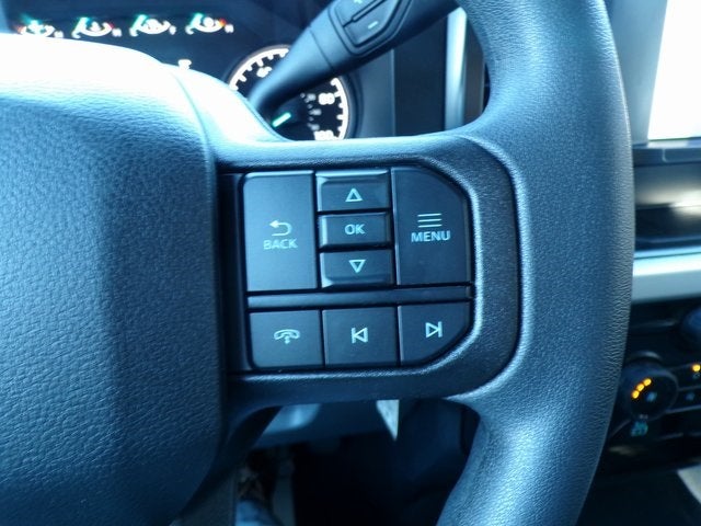 2026 Ford F-350SD DRW